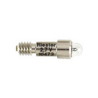 Ampoule Riester pour ophtalmoscope à vide pen-scope® 2,7 V, 1 pièce