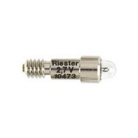 Ampoule Riester pour ophtalmoscope à vide pen-scope® 2,7 V, 1 pièce Ampoule Riester pour ophtalmoscope à vide pen-scope® 2,7 V, 1 pièce