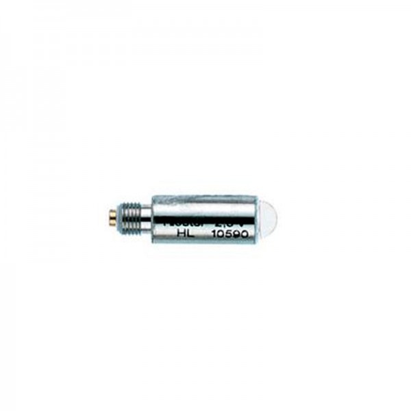 XL 3,5 V ampoule pour ophtalmoscope mai, uni, économ Riester, 1 unité XL 3,5 V ampoule pour ophtalmoscope mai, uni, économ Riester, 1 unité