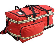 Trousses de premiers soins et étuis pour pompiers Trousses de premiers soins et étuis pour pompiers