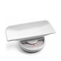 Pèse-personne automatique ADE : parfait pour les bébés et les tout-petits jusqu'à 20 kg Pèse-personne automatique ADE : parfait pour les bébés et les tout-petits jusqu'à 20 kg