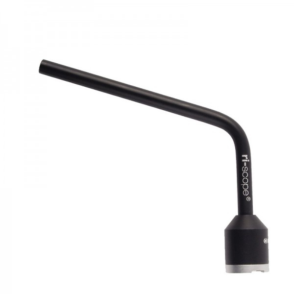 Tête de porte-lampes F.O. ri-scope XL Riester 3,5 V Tête de porte-lampes F.O. ri-scope XL Riester 3,5 V