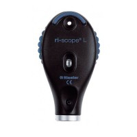 Tête d'ophtalmoscope Riester ri-scope L2 XL 3.5V Tête d'ophtalmoscope Riester ri-scope L2 XL 3.5V