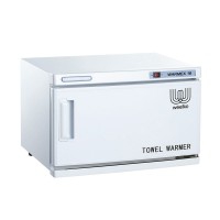 Sèche-serviettes d'une capacité de 11 litres : Élimine toutes sortes de germes et bactéries Sèche-serviettes d'une capacité de 11 litres : Élimine toutes sortes de germes et bactéries