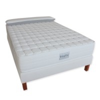 Matelas Kinefis Prestige : Combat le stress et soulage les points de tension