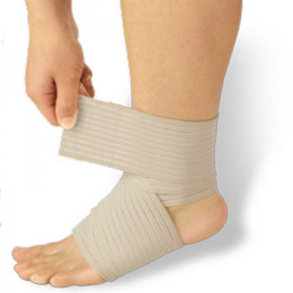 bride de cheville élastique bride de cheville élastique