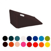 Cale Posturale Kinefis - 20 x 12 x 10 cm (Diverses couleurs disponibles) Cale Posturale Kinefis - 20 x 12 x 10 cm (Diverses couleurs disponibles)