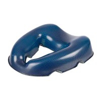 Coussin facial en mousse ST (différentes couleurs) Coussin facial en mousse ST (différentes couleurs)