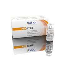 Collagène pour application avec pompe diamagnétique ctu mega 20 MD-KNEE 2ml / 10 flacons Collagène pour application avec pompe diamagnétique ctu mega 20 MD-KNEE 2ml / 10 flacons