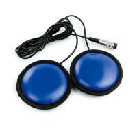 Double solénoïde 9 CM : Compatible avec Magneter CMP 50 et Magneter Pro Double solénoïde 9 CM : Compatible avec Magneter CMP 50 et Magneter Pro