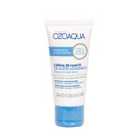 Crème pour les mains à l'huile ozonisée 50 ml Crème pour les mains à l'huile ozonisée 50 ml