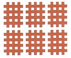 Croix bande Croix bande