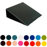 Kinefis Postural Wedge - 50 x 40 x 15 cm (Différentes couleurs disponibles) Kinefis Postural Wedge - 50 x 40 x 15 cm (Différentes couleurs disponibles)