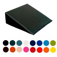 Kinefis Postural Wedge 45 x 45 x 15 cm (couleurs disponibles) Kinefis Postural Wedge 45 x 45 x 15 cm (couleurs disponibles)