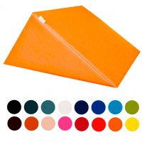 Cale posturale Kinefis - 50 x 40 x 20 cm (Différentes couleurs disponibles) Cale posturale Kinefis - 50 x 40 x 20 cm (Différentes couleurs disponibles)