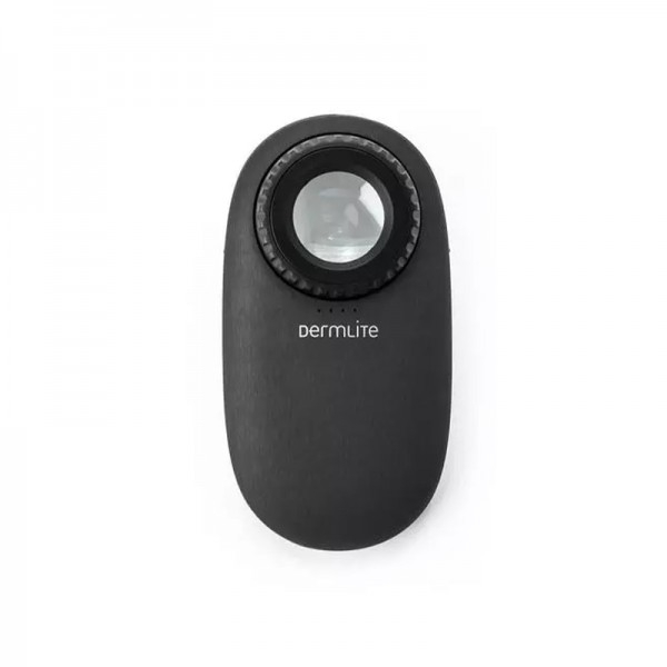 Dermatoscope Dermlite DL200HR : un appareil compact 10x qui allie qualité, précision et confort Dermatoscope Dermlite DL200HR : un appareil compact 10x qui allie qualité, précision et confort