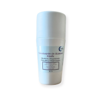 Déodorant Kinefis Alun, Neem, Tea Tree et Aloe Vera : Hydratant et Régénérant Déodorant Kinefis Alun, Neem, Tea Tree et Aloe Vera : Hydratant et Régénérant