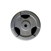 Disques de fer avec poignée pour le travail Power Barbell - Power Fitness Disques de fer avec poignée pour le travail Power Barbell - Power Fitness