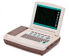 Électrocardiographes (ECG)