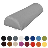 Demi-rouleau postural Kinefis : Différentes couleurs disponibles (55 x 20 x 10 cm) Demi-rouleau postural Kinefis : Différentes couleurs disponibles (55 x 20 x 10 cm)
