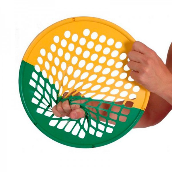 Exerciseur de doigts Power Web ® : système révolutionnaire pour travailler les muscles de la main