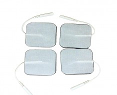 Électrodes Électrodes