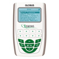 Electrostimulateur Globus Swing Pro : 400 programmes spécialement conçus pour le golfeur