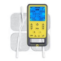 volt2 electroestimulador Sport - Des dizaines Ems + avec batterie rechargeable volt2 electroestimulador Sport - Des dizaines Ems + avec batterie rechargeable