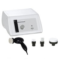 Kit d'exfoliation U-Tech: avec quatre têtes et idéal pour un nettoyage du visage en profondeur Kit d'exfoliation U-Tech: avec quatre têtes et idéal pour un nettoyage du visage en profondeur