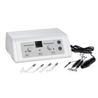 Équipement U-Tech à haute fréquence et courant galvanique: Idéal pour désinfecter et nourrir la peau Équipement U-Tech à haute fréquence et courant galvanique: Idéal pour désinfecter et nourrir la peau