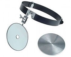 Rétroviseurs avant, feux avant et feux de recherche Rétroviseurs avant, feux avant et feux de recherche