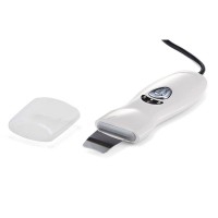 Spatule Move Scrub Portable: Traitement de l'acné Ideal, élimination des cellules mortes Spatule Move Scrub Portable: Traitement de l'acné Ideal, élimination des cellules mortes