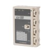 Electrostimulateur d'acupuncture ITO ES-130 avec trois canaux de sortie indépendants: le plus petit du marché, facile à utiliser
