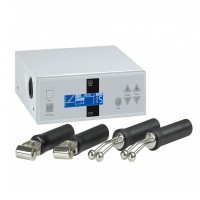 Equipement galvanique Equipement B : Courant continu et intensité constante Equipement galvanique Equipement B : Courant continu et intensité constante