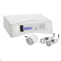 Ultrasound MultiEquipment F-337 : Équipé d'une sonde faciale, orbiculaire et corporelle