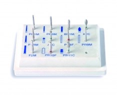 Fraises dentaires Fraises dentaires