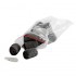 Filtres pour microdermabrasion (10 mousse +10 métallique) Filtres pour microdermabrasion (10 mousse +10 métallique)