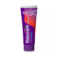Fisiocrem Gel Forte 50 ml : Soulagement rapide des douleurs musculaires et articulaires avec un effet rafraîchissant intense Fisiocrem Gel Forte 50 ml : Soulagement rapide des douleurs musculaires et articulaires avec un effet rafraîchissant intense