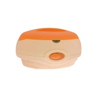 Fondant à paraffine Melty 2,7 litres: idéal pour le traitement des mains Fondant à paraffine Melty 2,7 litres: idéal pour le traitement des mains