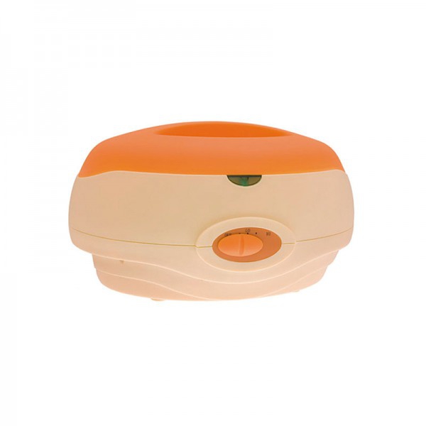 Fondant à paraffine Melty 2,7 litres: idéal pour le traitement des mains Fondant à paraffine Melty 2,7 litres: idéal pour le traitement des mains