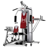 Appareil de musculation multi-stations Global Gym Plus BH Fitness