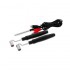 Pack de traitement galvanique pour équipement de beauté Weelko (2 rouleaux + 1 bâton + câble) Pack de traitement galvanique pour équipement de beauté Weelko (2 rouleaux + 1 bâton + câble)