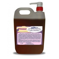 Phyconconducting Kinefis Cavitation Gel 5 kg (bouteille avec distributeur) Phyconconducting Kinefis Cavitation Gel 5 kg (bouteille avec distributeur)