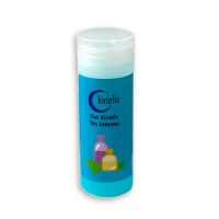 Gel froid intense Kinefis (flacon de 100 ml) Gel froid intense Kinefis (flacon de 100 ml)