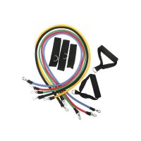 Kit caoutchouc élastique avec poignée Kit caoutchouc élastique avec poignée