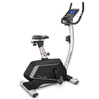 Vélo d'appartement i.Nexor HIIT Bh Fitness + Dual Kit BE