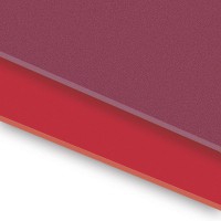 Herbiprex 3.2 mm : Spécial gériatrie, pied diabétique (couleur rouge tesla)