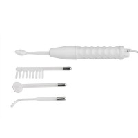 Instrument portable haute fréquence Move: idéal pour les soins du visage Instrument portable haute fréquence Move: idéal pour les soins du visage
