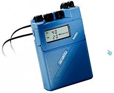 Iontophorèse - Matériel et électrodes Iontophorèse - Matériel et électrodes