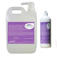 Kinefis Massage Cream Duraplus 5 Kg (bouteille avec distributeur) + 1 bouteille de crème Duraplus 1 litre de CADEAU